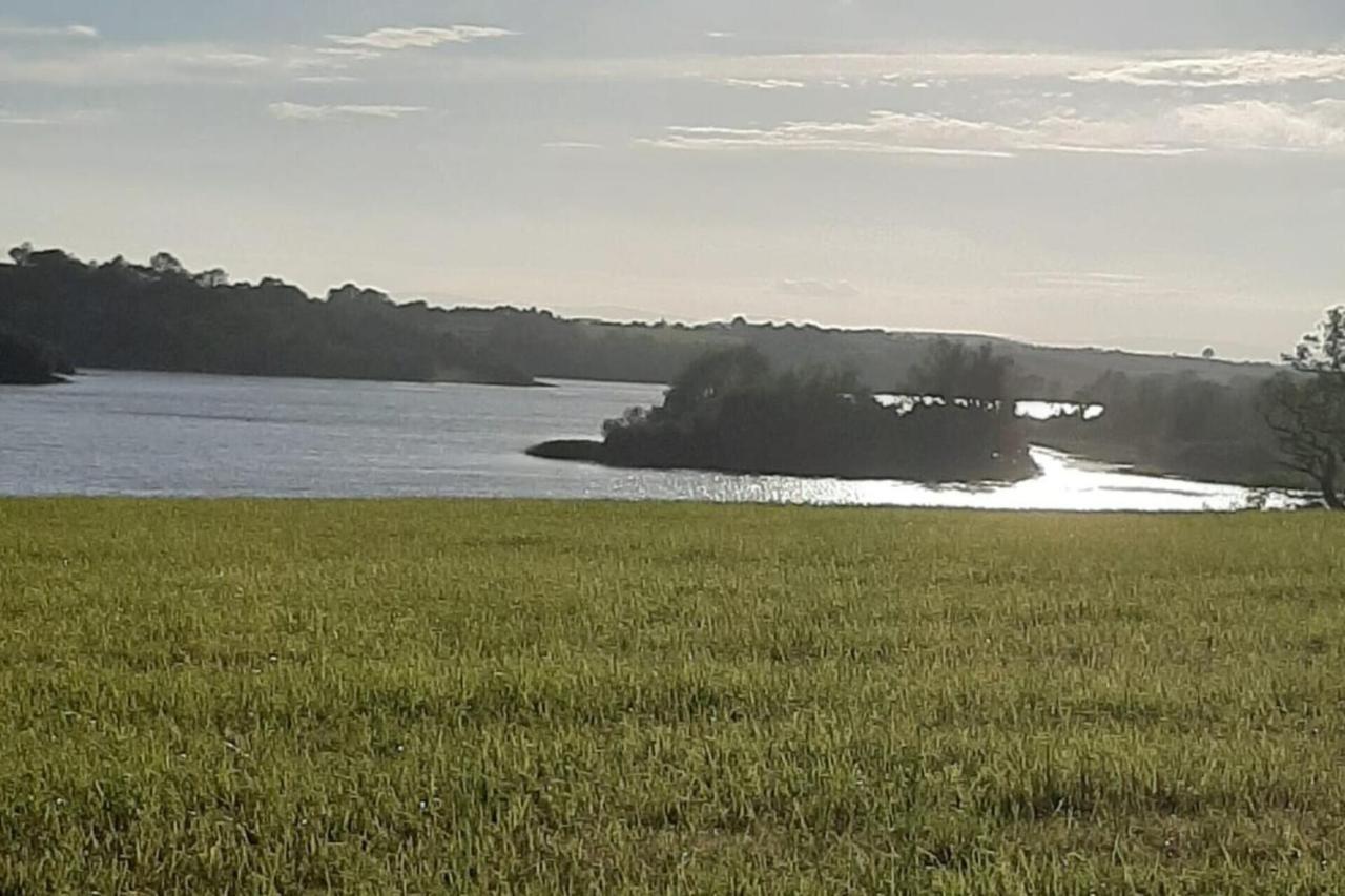 Innishmore Island Farmhouse Cavan Bagian luar foto